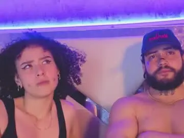 Chaturbate Free Live Porn of benny_and_mark