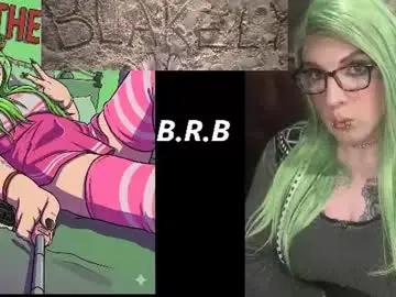 Chaturbate Adult Video Chat of blakelytgirl