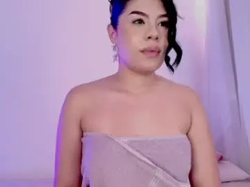 Chaturbate Live Sex of lil_swaay