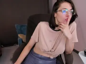 Chaturbate Best Webcam of milky_jenny