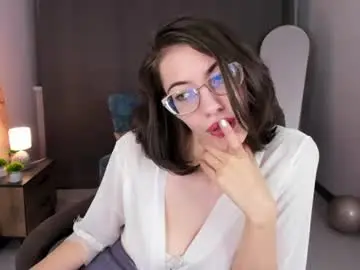 Chaturbate Sex Chat of milky_jenny