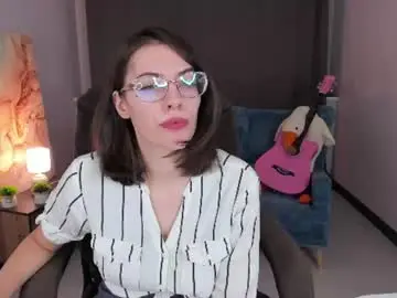 Chaturbate Adult Webcams of milky_jenny