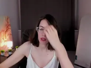 Chaturbate Live Sex Cam of milky_jenny