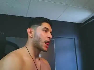 Chaturbate Best Webcam of richard_milleer