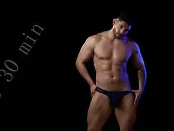 Chaturbate Adult Video Chat of richard_milleer