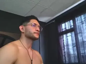 Chaturbate Sex Chat of richard_milleer