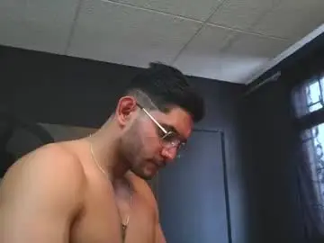 Chaturbate Adult Webcam of richard_milleer