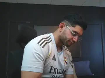 Chaturbate Adult Webcam of richard_milleer