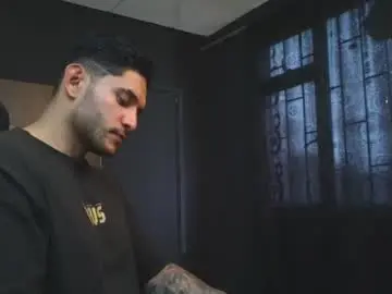 Chaturbate Best Webcam of richard_milleer