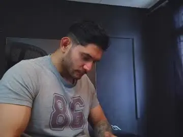 Chaturbate Live Porn of richard_milleer