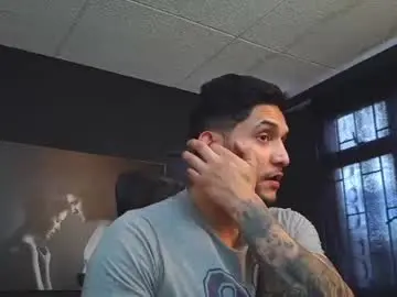 Chaturbate Live Porn of richard_milleer