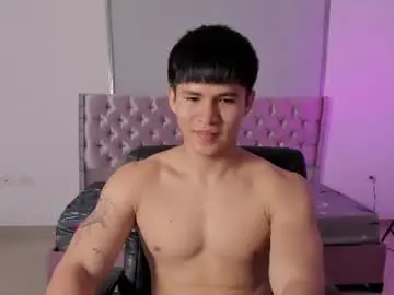 Chaturbate Nude Webcam of ryo_kush0