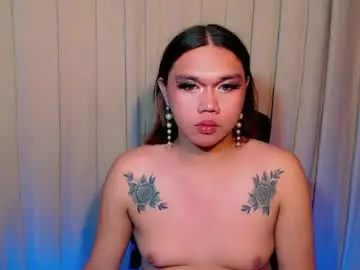 Chaturbate Adult Webcam of sassyffyra69
