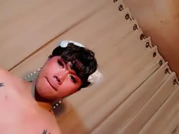 Chaturbate Free Porn Cam of sassyffyra69