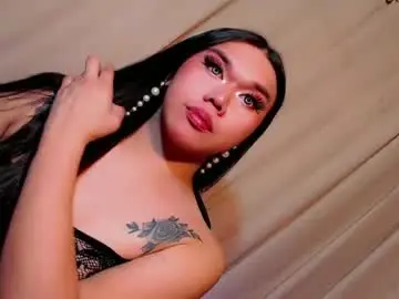 Chaturbate Adult Webcam of sassyffyra69