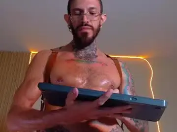 Chaturbate Sex Cam of simon_rz