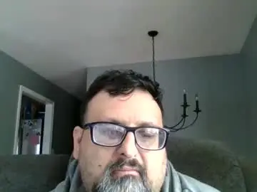 Chaturbate Sex Cam of sirmike80