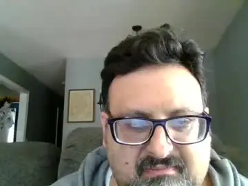 Chaturbate Best Webcam of sirmike80