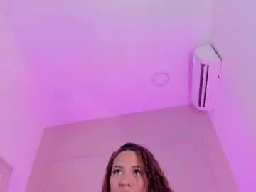 Chaturbate Sex Chat of tatii_moon