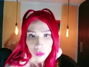 Chaturbate Free Porn Cam of thamara_roberts