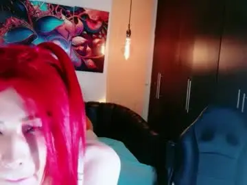Chaturbate Live Sex of thamara_roberts