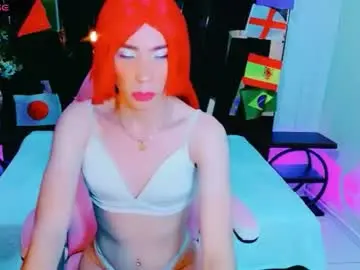 Chaturbate Best live sex cam show of thamara_roberts