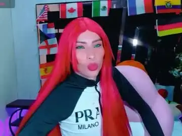 Chaturbate Free Live Porn of thamara_roberts