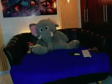 Chaturbate Best Webcam of thamara_roberts