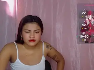 Chaturbate Private Sex Chat of anita23_