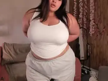 Chaturbate Adult Webcams of annette_nelsone