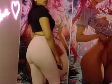 Chaturbate Live Porn of baby_boo666