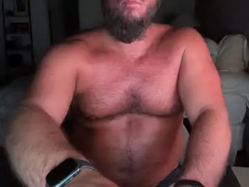 Chaturbate Free Porn Cam of barebackheat