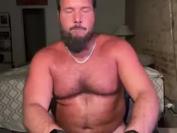 Chaturbate Adult Webcam of barebackheat