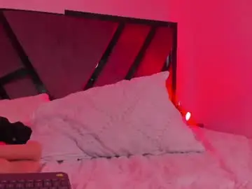 Chaturbate Sex Chat of camilapreston_