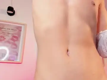 Chaturbate Private Sex Chat of evan_voss