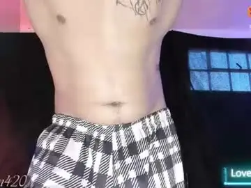 Chaturbate Watch Live Sex Cams of honter20