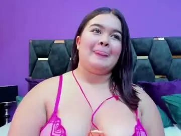 Chaturbate Sex Chat of malujensen