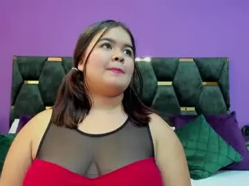 Chaturbate Live Sex of malujensen