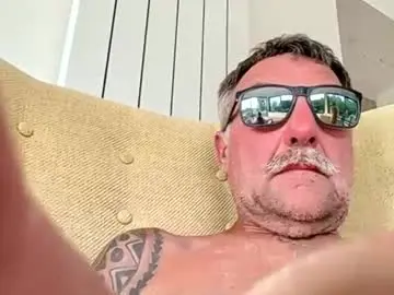 Chaturbate Free Live Porn of maturemaverick