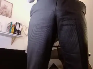 Chaturbate Free Porn Cam of paolo_blaze