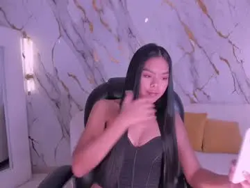 Chaturbate Live Sex of saphirajames