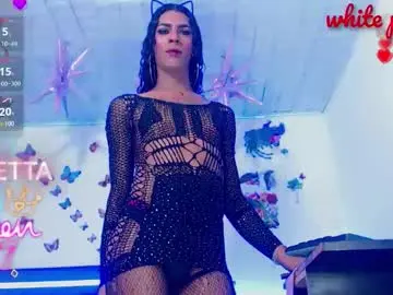 Chaturbate Free Porn Cam of violetaconny