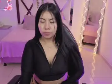 Chaturbate Sex Chat of zury_tay
