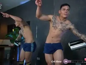 Chaturbate Best live sex cam show of _eufrates_