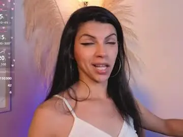 Chaturbate Adult Video Chat of aitanna_garciia