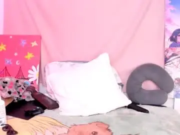 Chaturbate Private Sex Chat of alice_evans12