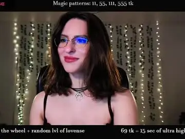 Chaturbate Best live sex cam show of alicia_art_