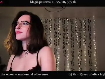 Chaturbate Nude Webcam of alicia_art_