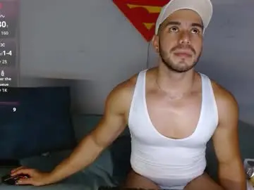 Chaturbate Live Porn of axellblue