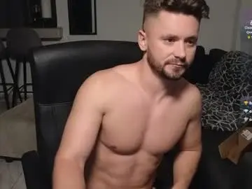 Chaturbate Adult Video Chat of cowboylean